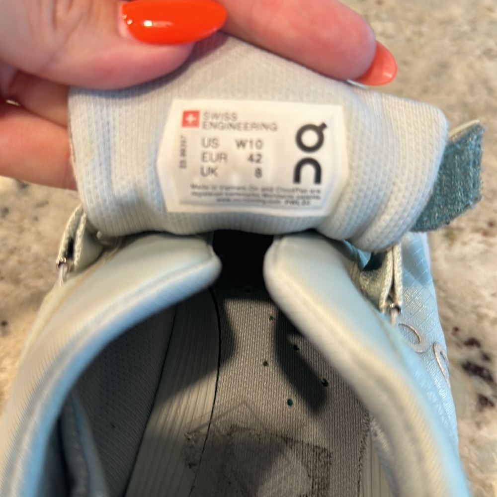 Women’s Onclouds - Picture 6 of 6